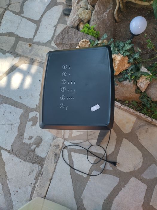 Климатик само за студено