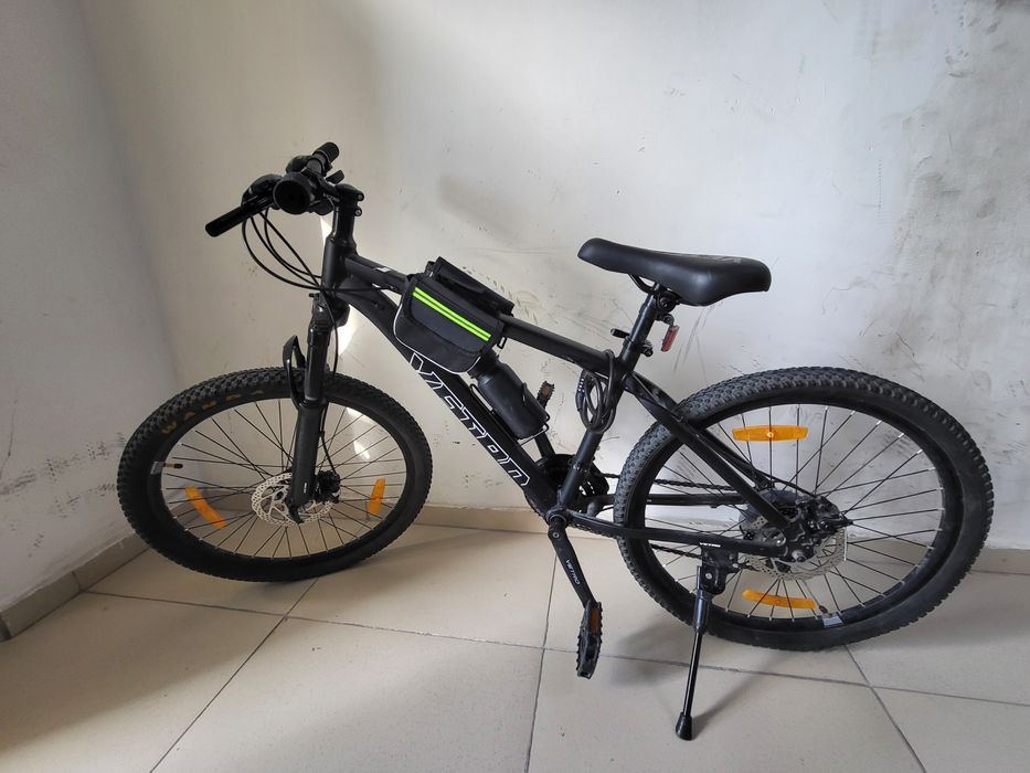 Продается велосипед