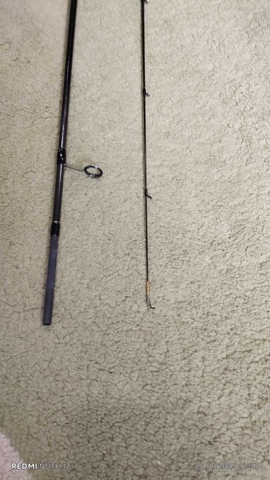 Crazy Fish Arion ASR762LS