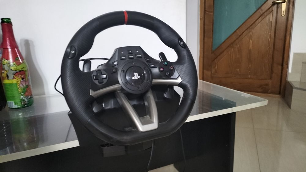 PS 4 plus preț inclus GTA 5 din PlayStore
