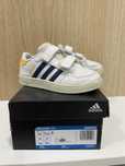 Детски маратонки Adidas breaknet cf i 27 размер