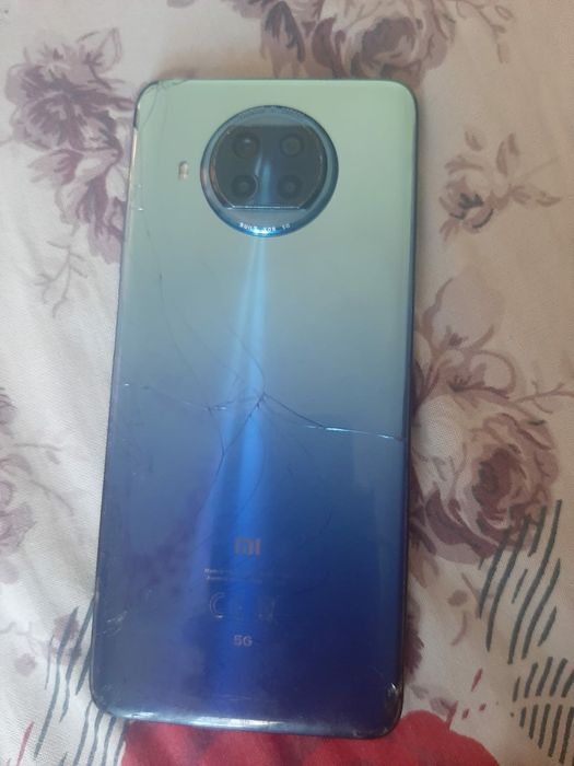 Xiaomi Mi 10T Lite 128gb 6Gb ram