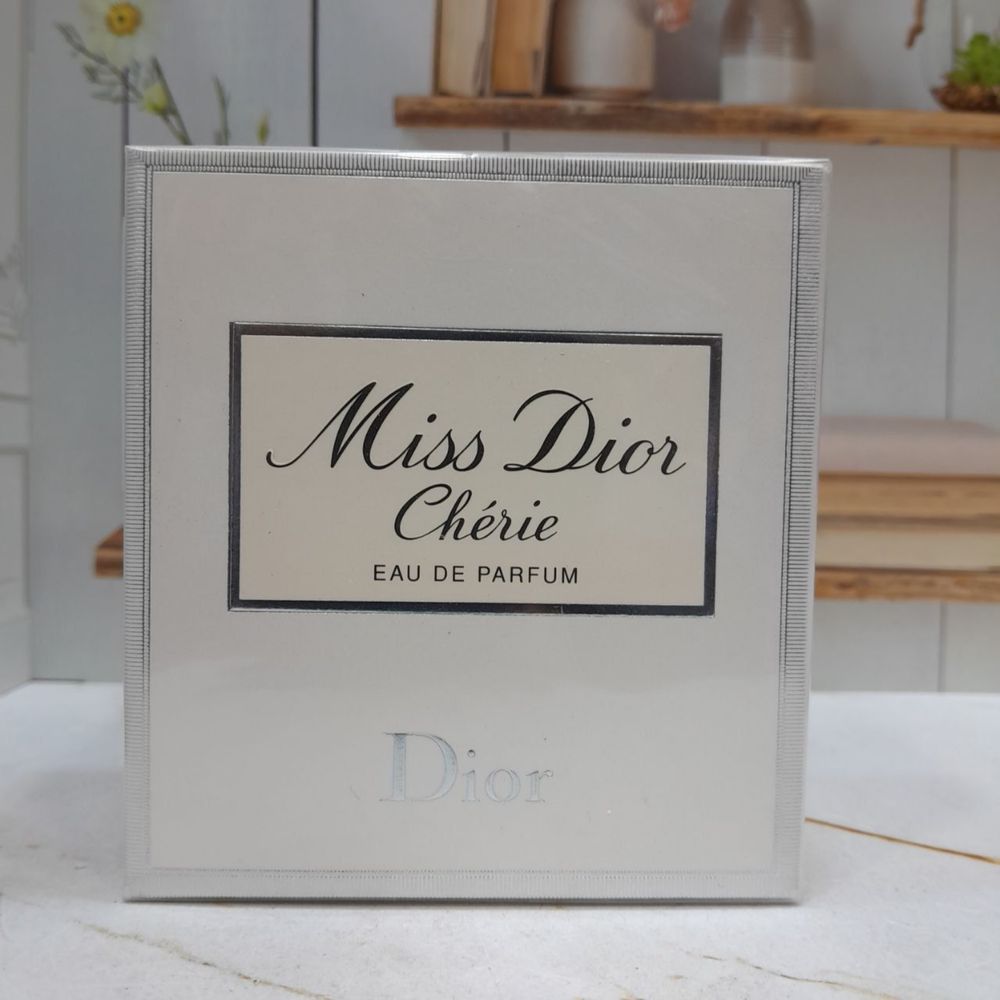 Miss Dior Cherie Dior