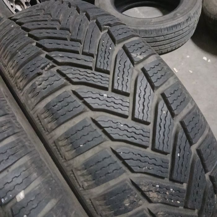 185/65 R15 Michelin iarna