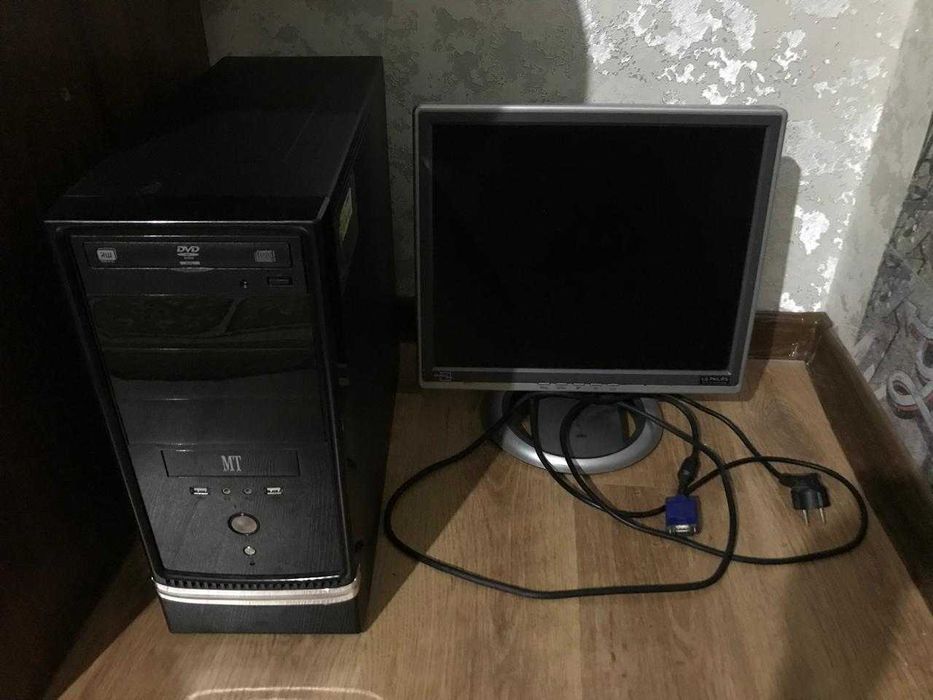 Продам компьютер
