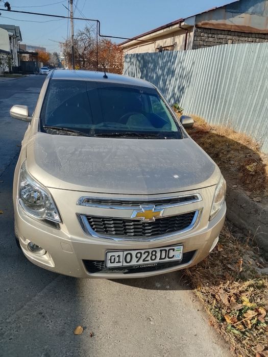 Cobolt 2014 4pazitsiya