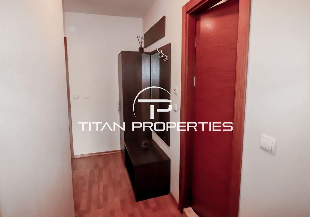 Дава се под наем Двустаен апартамент в Варна, Център - 76 кв.м за 425 € - Снимка #10