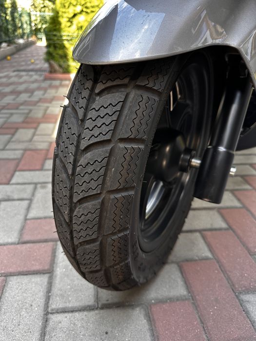 Kymco Downtown 125