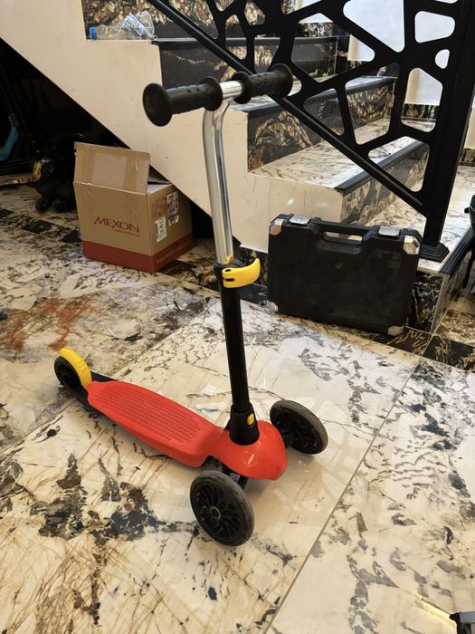 Туртинетка(детска 1-3г.)