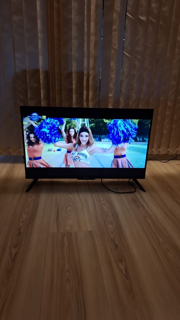 Телевизор Sang 32" smart tv
