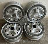 Jante Canada 4.5 Dacia 1300-1310-1400