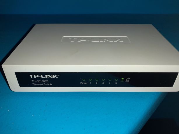 Router Tp-Link