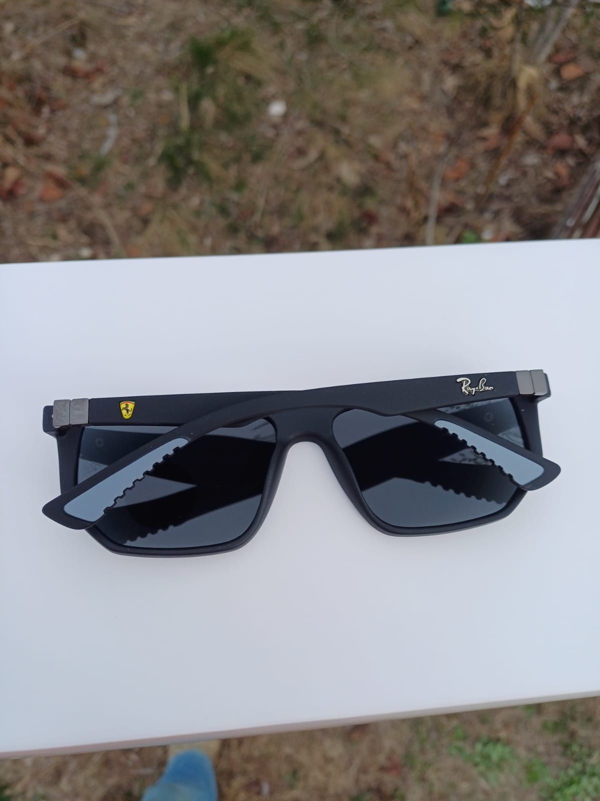 Ochelari de soare rb 8371 polarizati