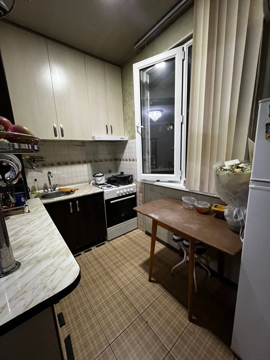 Своя 2/2 на Чиланзаре -6 кв