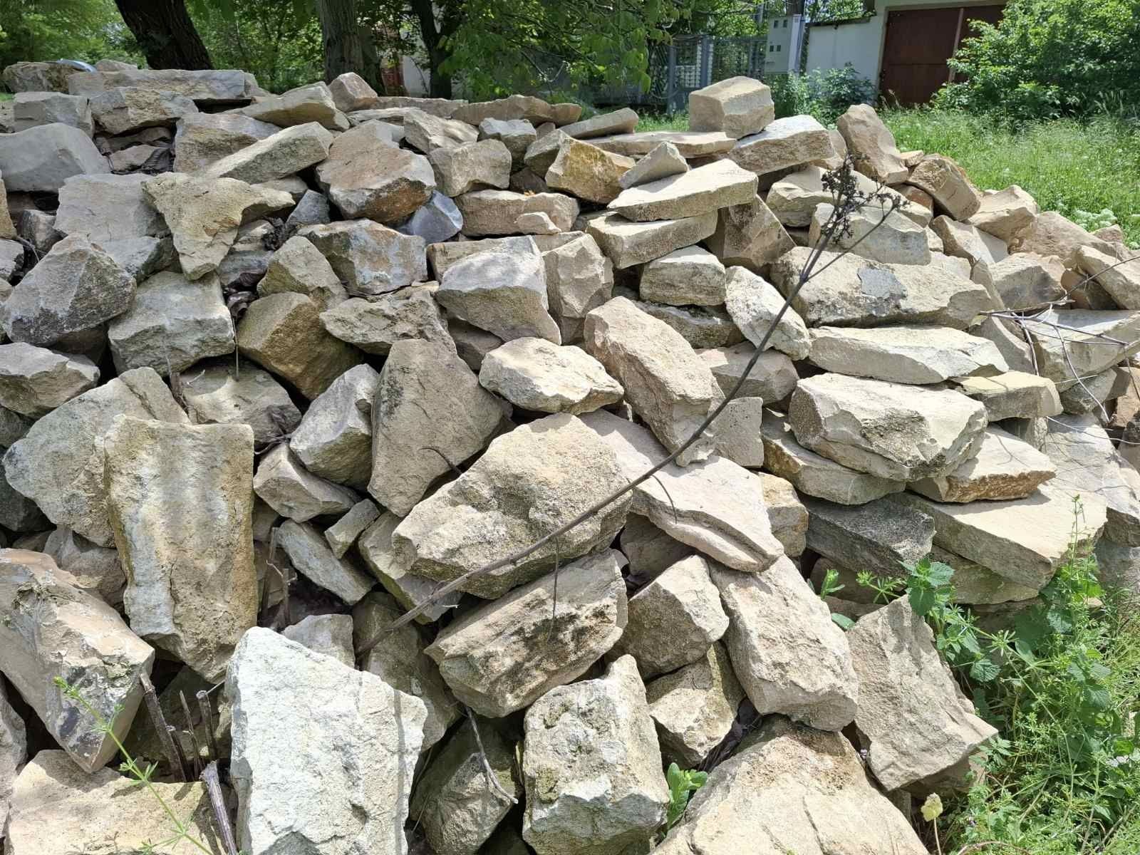 Камъни за зидария