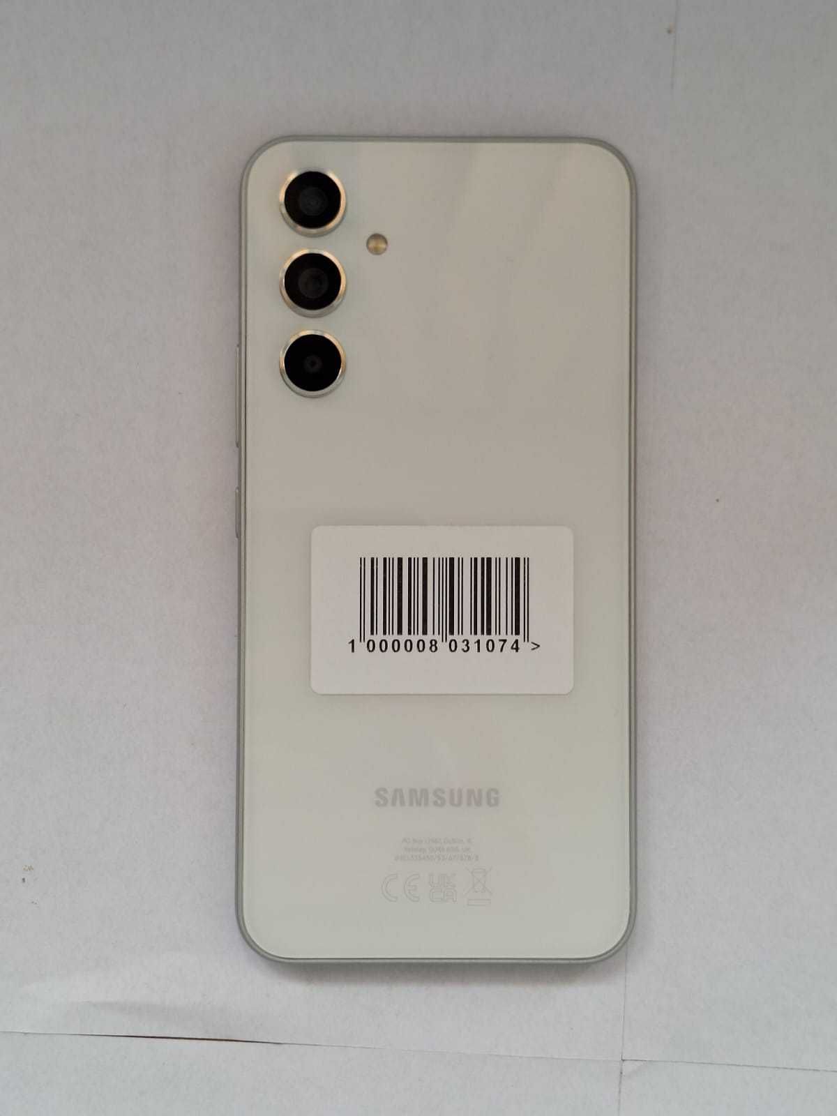 Telefon Samsung Galaxy A54 MoneyGold AE.026061