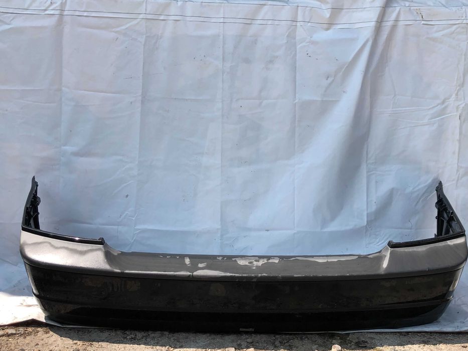 Задна броня Volvo S80 1999г