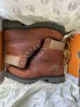 Timberland premium 6 inch boot