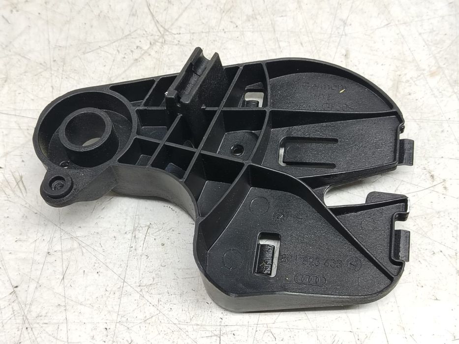 Suport maner deschidere capota 8r1823633 Audi Q5 8R [facelift] [2012