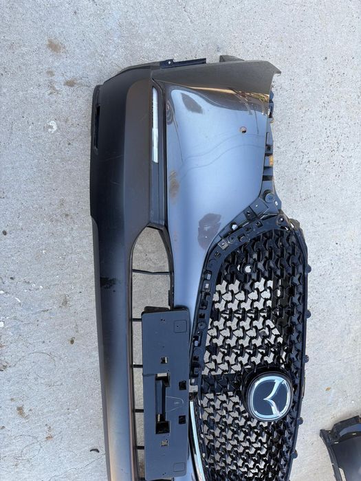 Bara fata Mazda cx 30 cx-30 2020-2025