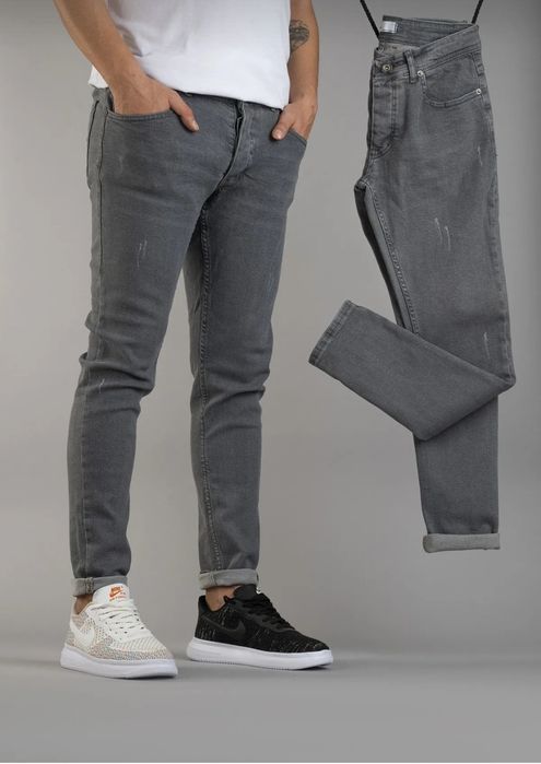 Blugi Bărbați Talie 36