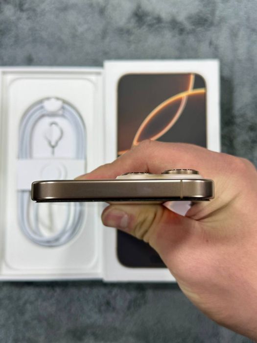 Iphone 16 Pro Max Sotiladi