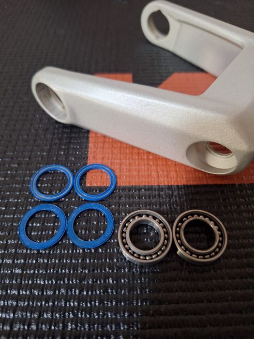 Vand cadru canyon torque 5 2023