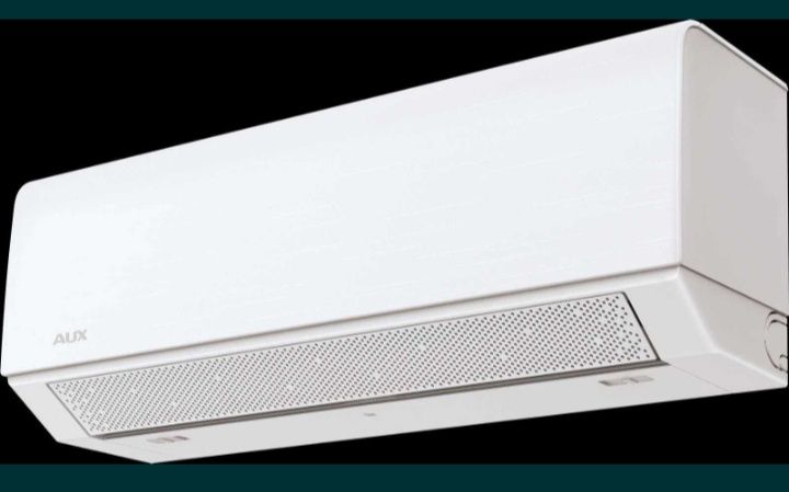 Кондиционер AUX/ DC Invertor/ Оригинал с гарантией