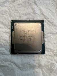 Процесор Intel I3 6100