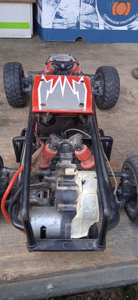 Рц модели 1:10,1:12,1:18