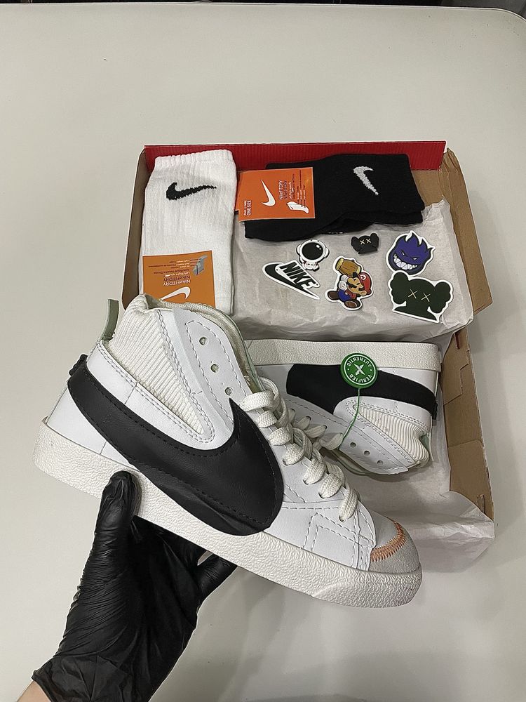 Nike Blazer Mid '77 Jumbo