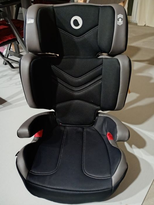 Scaun Auto Lionel Hugo