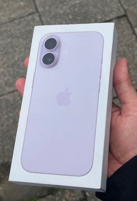 iPhone 17 256GB nou sigilat