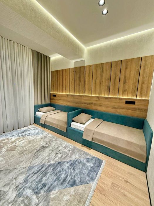 Продается квартира Ц-4 ЖК Кипарис