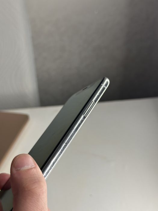 IPhone X 256gb отличном состоянии