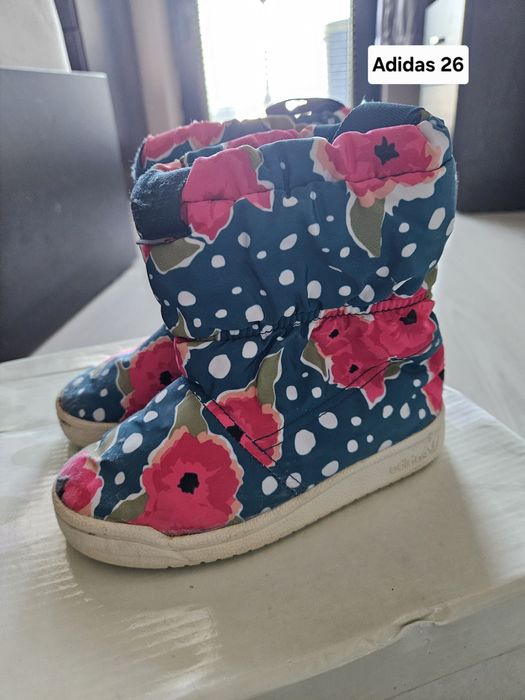 Adidas апрески 26 номер