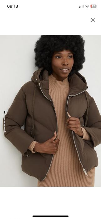 Geacă answear marimea s