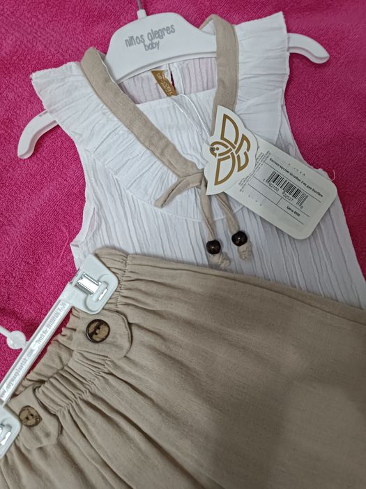 Продам костюм на девочку бренда "Uccellino" Турция