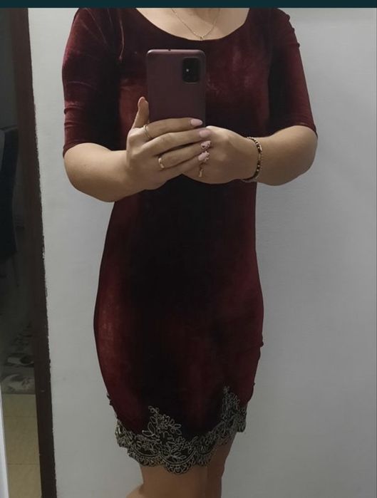 Rochita dama!super pret!