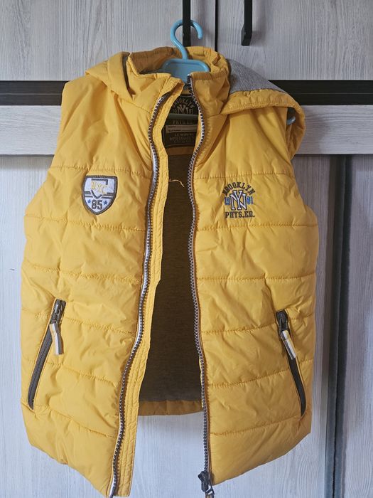 Jiletka LC waikiki