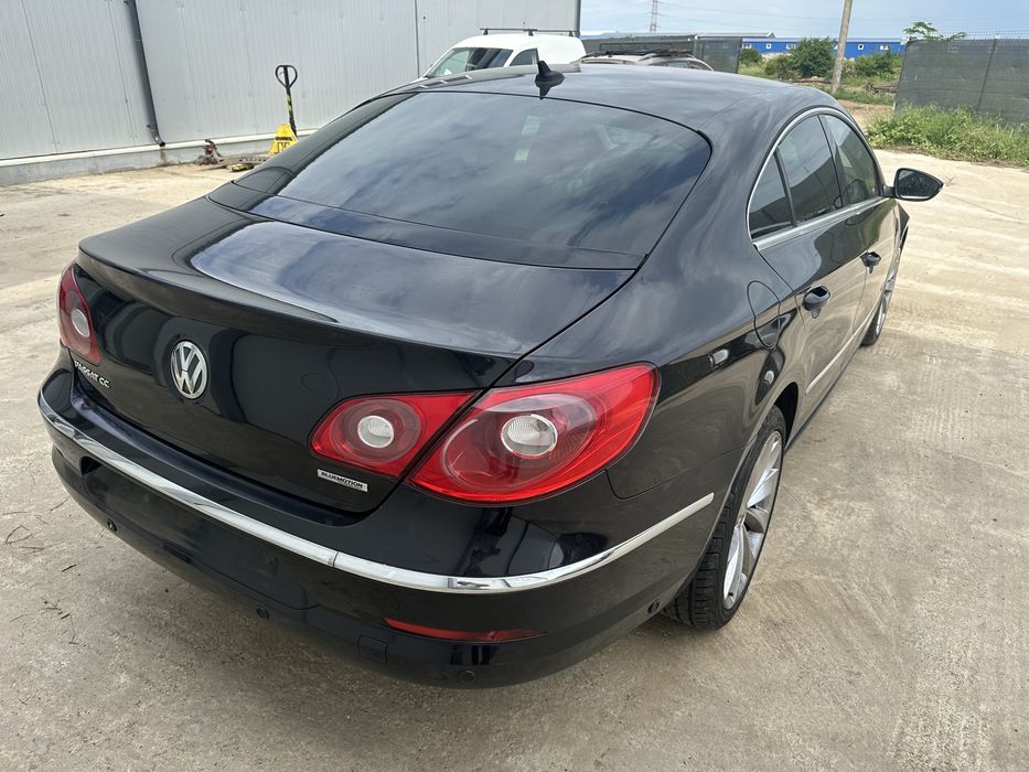 Stop stanga dreapta passat cc