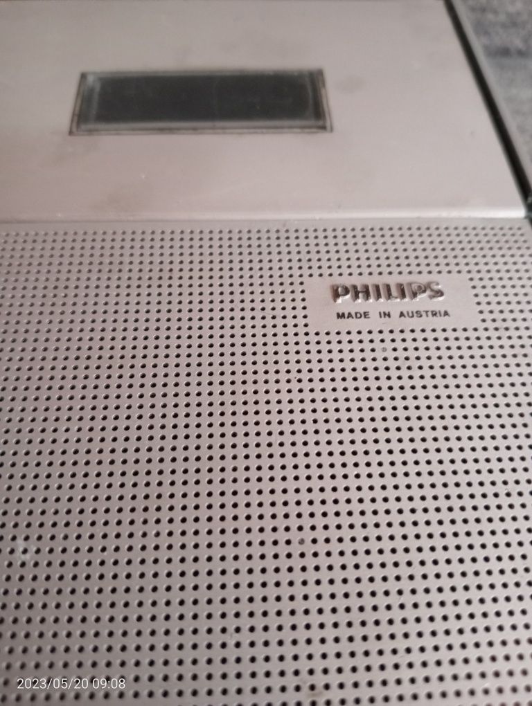 Philips N 2203 vintage