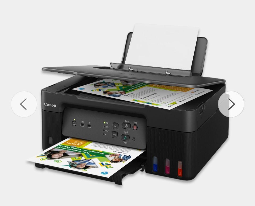 CANON Pixma G3430 printer sotiladi