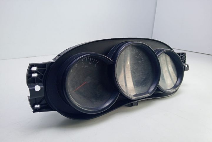 Ceas bord   248100805R Dacia Lodgy prima generatie seria
