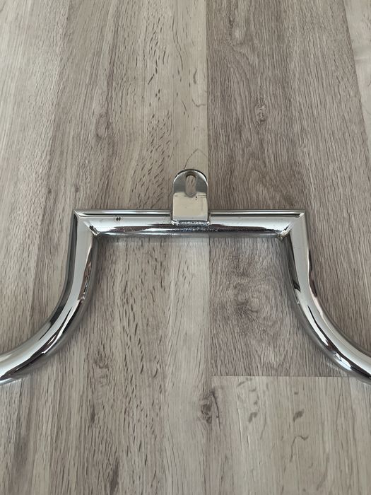 Crash Bar Motocicleta