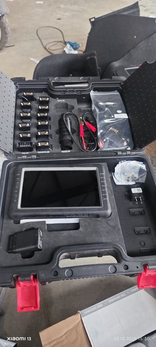LAUNCH X-431 pros V
