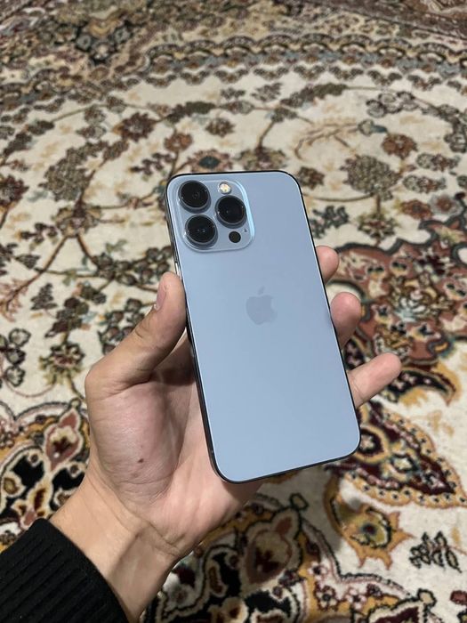 Iphone 13 pro 128gb