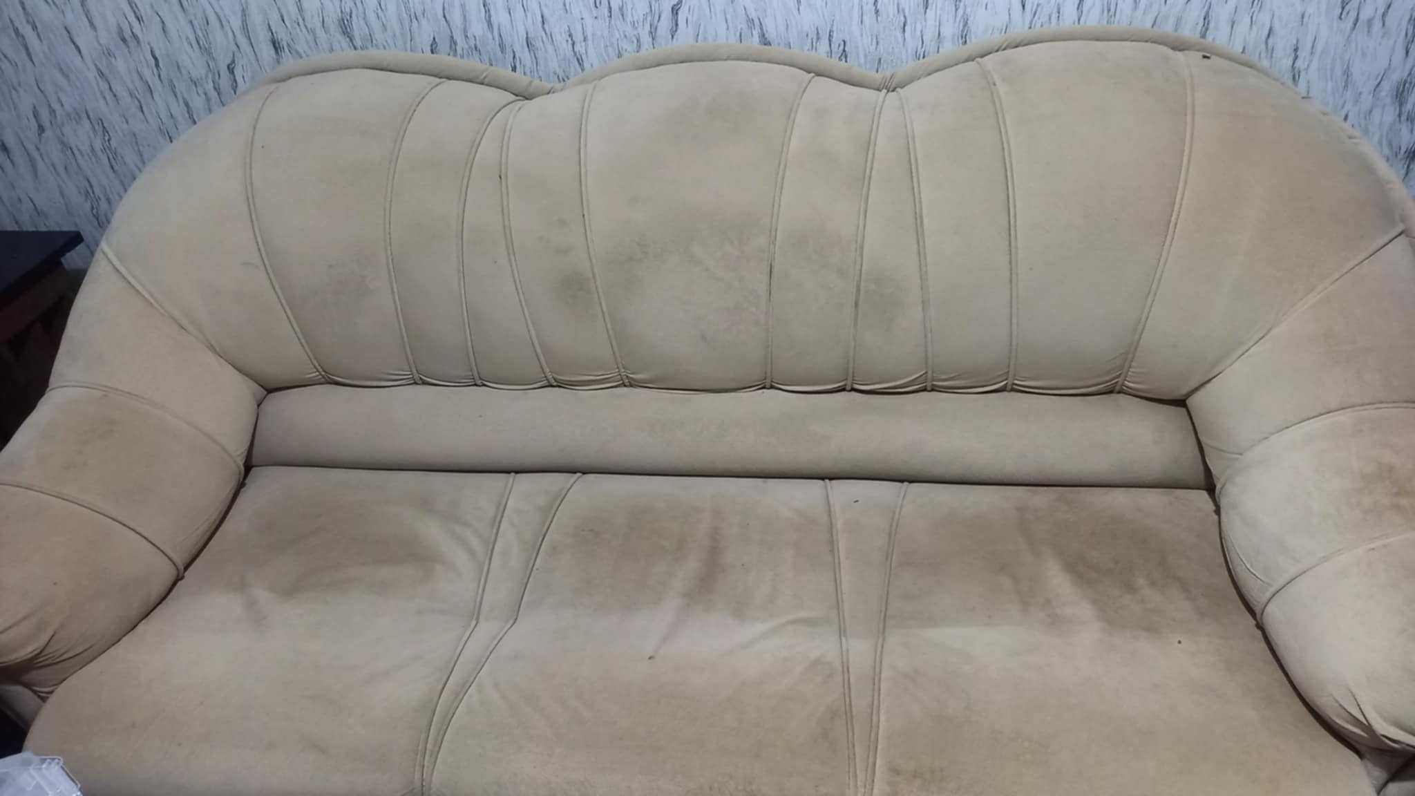 Продавам Холна гарнитура