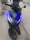 Продам скутер Click