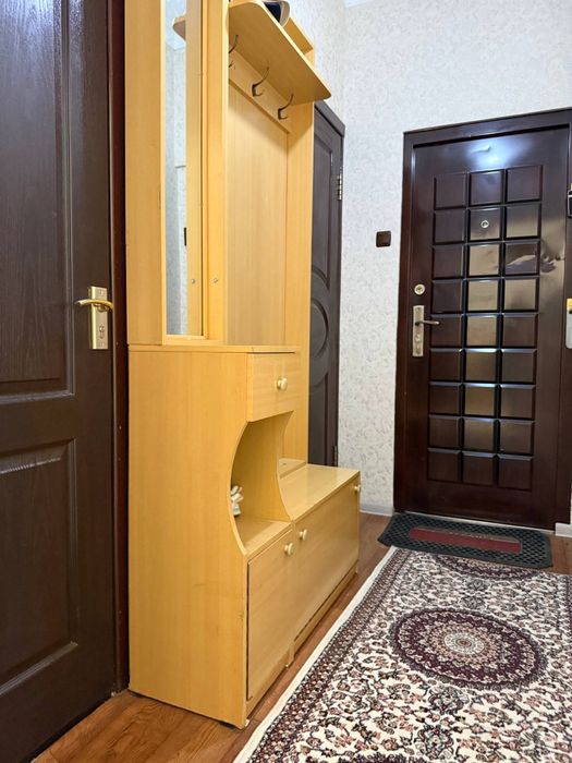 Продаётся 2/2/4 Авиасозлар 1,с обстановкой